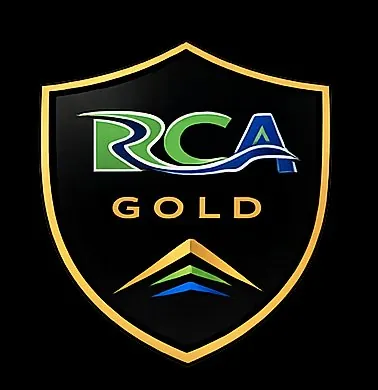 gold logo