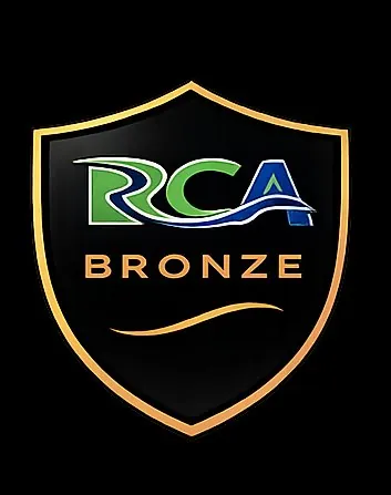 bronze logo